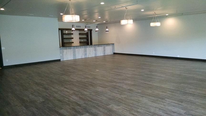 Okoboji Commons Hotel Kültér fotó