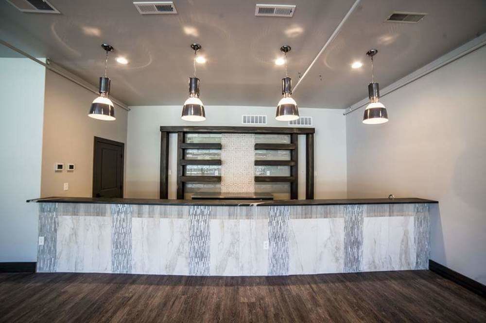 Okoboji Commons Hotel Kültér fotó