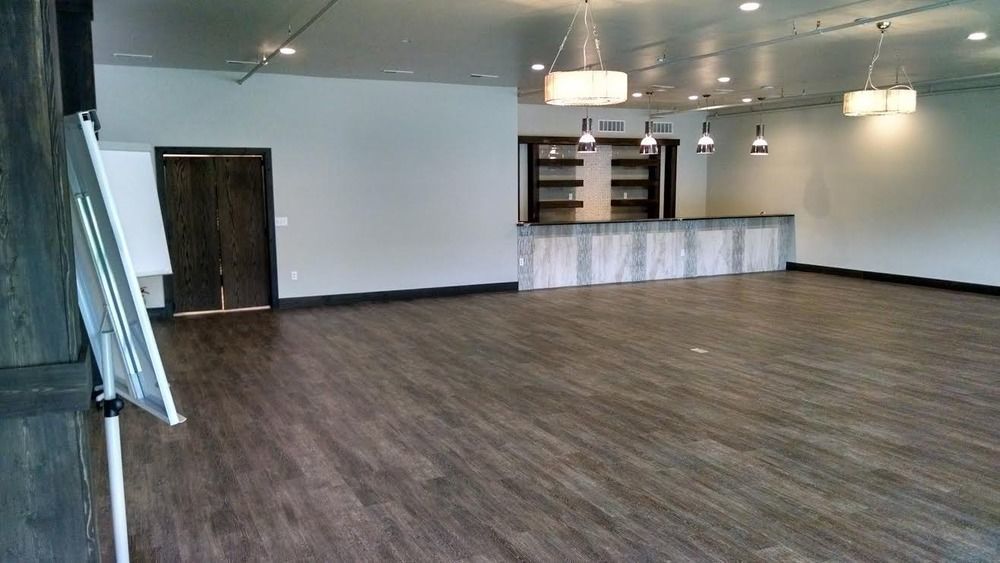 Okoboji Commons Hotel Kültér fotó